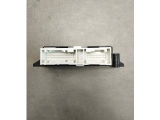 Блок управления парковки