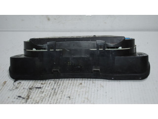 Geschwindigkeitsmesser Cockpit 3U0920810A   Skoda Superb B5 (3U)       