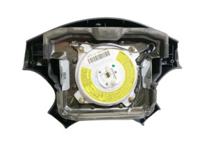 Подушка безопасности водителя Mitsubishi Galant