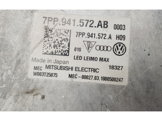 Блок управления Xenon