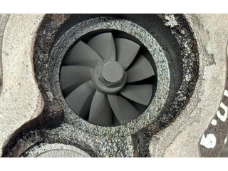 Turbodmychadlo Турбина 54351014861 Ford Fiesta