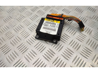 Блок подушек безопасности 9640341180   Peugeot 607