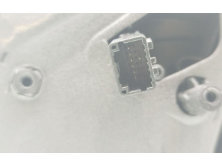 Зеркало электрическое        Renault Clio III  2005 - 2012 года   