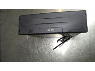 Блок управления навигации (GPS)