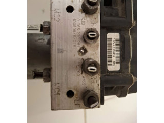 Блок АБС 0265230281, 0265230281   Ford  Ka  2009 - 2017 года