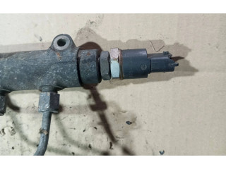 Топливная рампа 8658252, 0445215015 Volvo V70