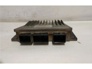 Блок управления 8200303619, 8200303619   Renault Clio II