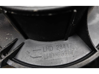 Вентилятор печки    86577, 28417   Volvo V70