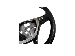 Руль Volkswagen e-Golf 2014 - года 5G0419091, 624880300C