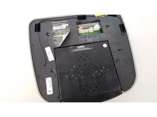 Дисплей ze0805de2, ze0805d-e2 Mitsubishi Outlander