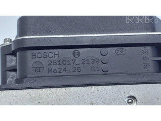 Блок АБС 0265950780, 0265235446   Land Rover  Range Rover Sport L320  2005-2013 года