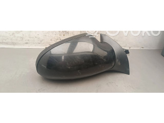 Зеркало электрическое        Mercedes-Benz A W168  1997 - 2004 года   