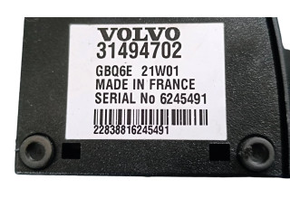 Блок управления 31494702, 6245491   Volvo XC90