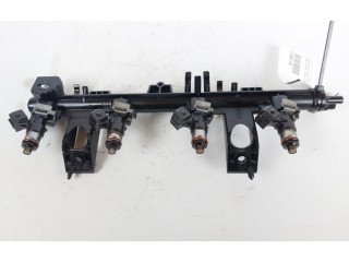 Комплект жиклеров (форсунок) 8200292590 Renault Clio II