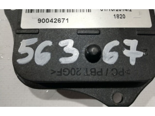 Блок предохранителей 90042671 Jeep Grand Cherokee
