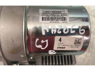 Рулевая рейка Mazda 3 II 2013 - 2016 года