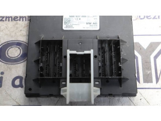 Блок комфорта 5Q0937086P, F005V01455 Skoda Octavia Mk3 (5E)