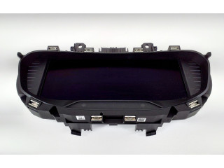 Панель приборов 654920790G   Skoda Scala       