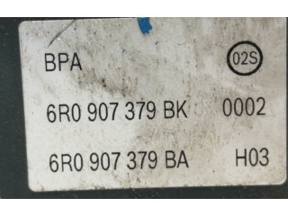 Блок АБС 6R0907379BK   Audi  A1  2010 - 2018 года