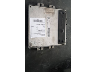Блок управления двигателя MOTOROLA, NNN100743 Rover 25