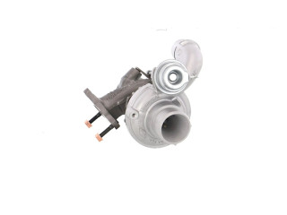  Турбина Opel Meriva B  814697-5002S, 814697-5002S         
