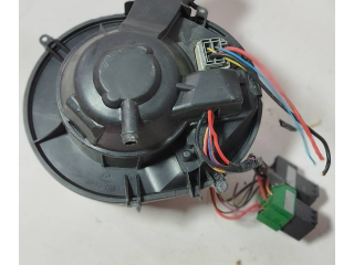 Вентилятор печки    28417   Volvo V70