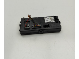 Блок управления кондиционера воздуха / климата/ печки (в салоне) Volvo XC60  2017 -  года 31472269, 31472269AB      