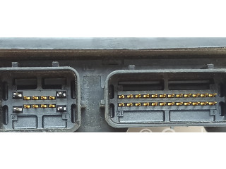 Блок управления двигателя P04692162AG, NT85HU0888M2J12   Jeep Grand Cherokee (WK)