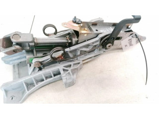 Рулевая рейка 4N613C529DC, 4N61-3C529-DC Mazda 3 I 2003-2006 года