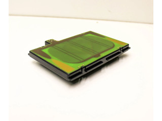 Модуль беспроводной зарядки 3V0035502 Skoda Octavia Mk3 (5E)