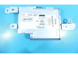 Блок комфорта 16109210, IMPRK1296934 Mazda 3 III