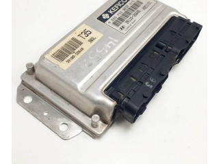 Řídící jednotka 3911026640 Hyundai Accent 2001