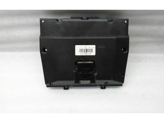 Блок управления климат-контролем 30795272, SN2000359781 Volvo V60