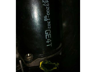 Моторчик дворников 8492001302, GE4T Mazda 626