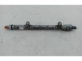 Топливная рампа Volkswagen Golf VI для двигателя CAYC