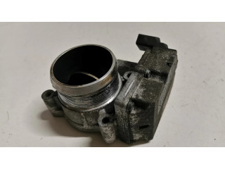 Дроссельная заслонка