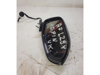 Зеркало электрическое Audi A7 S7 4G 2011 - 2017 года