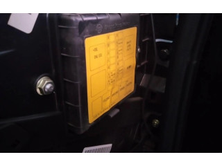 Блок предохранителей SsangYong Actyon sports I