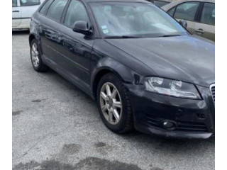 Блок управления климат-контролем 8P0820043BMXHA Audi A3 S3 A3 Sportback 8P