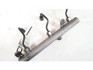 Топливная рампа 6420700695, 0281002504 Jeep Grand Cherokee (WK) 3.0