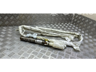 Боковая подушка безопасности 4G8880741B Audi A7 S7 4G