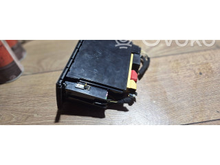 Блок управления климат-контролем 8l0820043j   Audi A3 S3 8P