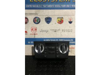 Блок управления климат-контролем    Audi A3 S3 A3 Sportback 8P