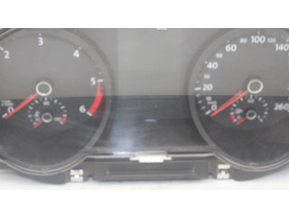 Панель приборов 5G1920731B   Volkswagen Golf VII       