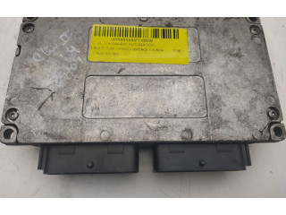 Блок управления коробкой передач 8200305783   Renault Clio II