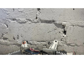 Моторчик заднего дворника     Chevrolet Aveo