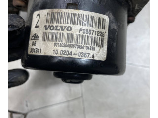 Блок АБС 8671224   Volvo  XC90  2003 - 2006 года