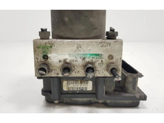 Jednotka ABS 47660JD000, 0265800609 Nissan Qashqai+2 1999