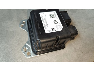 Блок подушек безопасности MK2T14B321DA Ford Transit Custom