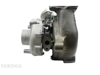 Turbodmychadlo Турбина 454161, 454161-5001S Seat Toledo I (1L)